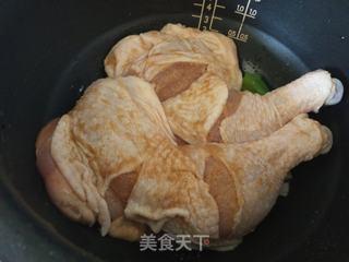 盐焗鸡腿爆料方法视频教程,轻松掌握家常美味  第1张