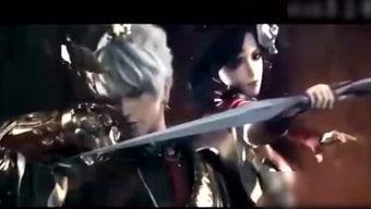 游戏女王在线观看,在线征途,揭秘虚拟世界的传奇故事 第3张 游戏女王在线观看,在线征途,揭秘虚拟世界的传奇故事 第3张