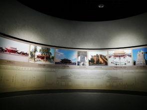 周口博物馆爆料视频播放,古文明宝藏的神秘面纱  第1张